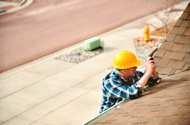Best Tile Roofing Installation  in Deerfield, MI