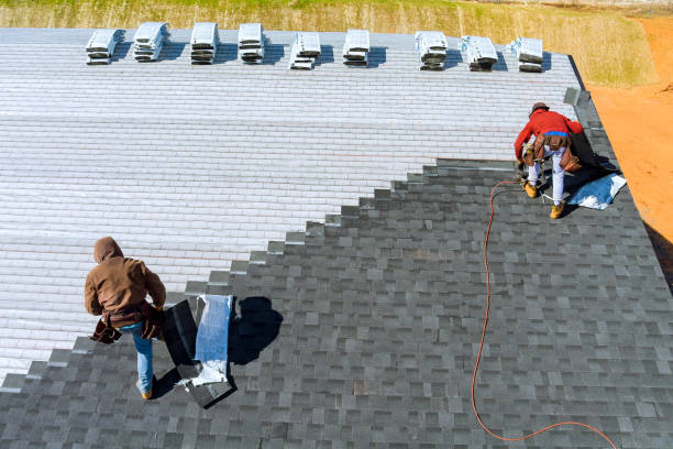Best Gutter Installation and Repair  in Deerfield, MI