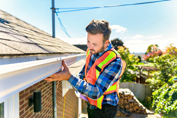 Best Roof Waterproofing  in Deerfield, MI