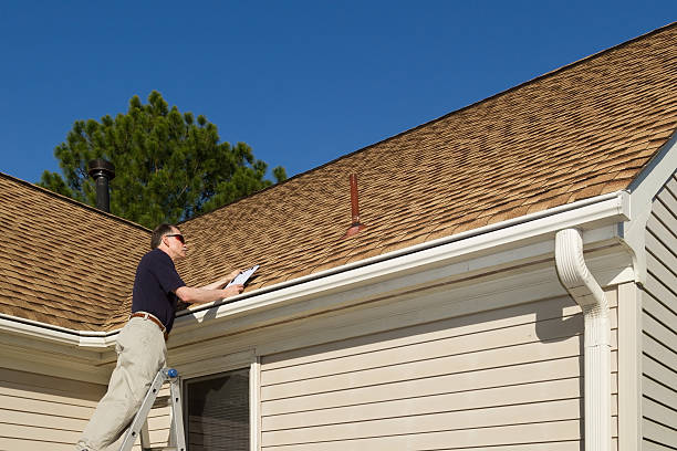  Deerfield, MI Roofing repair and installation Pros